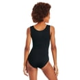 thumbnail image 4 of George Girls' Sleeveless Leotard, 4 of 6