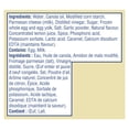 thumbnail image 4 of Hellmann’s Garlic Parmesan Chicken Wing Mayonnaise‑Style Dip, No Artificial Flavours, Squeeze Bottle, 340 ml, 4 of 5