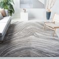 thumbnail image 1 of SAFAVIEH Craft Lula Abstract Area Rug, 1 of 6