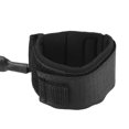 thumbnail image 2 of Amdohai 4 Feet Ankle Leash Surfing Elastic Coiled Paddle Board Leg Rope Surfboard Ankle Leash, 2 of 7