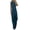 Navy, variant on Woman Summer Outfits Summer Work Outfits for Women Clothing Set Female Round Neck Sleeveless Tops Pants Sets Long Pant Style S_953 Women's Tracksuits Navy L