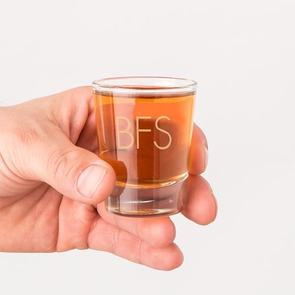 Weddingstar Traditional 1 oz Shot Glass Set of 1