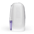 thumbnail image 3 of Eva-dry Edv-1100 Electric Petite Dehumidifier, White, 3 of 7