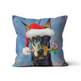 thumbnail image 1 of Jusqu'à 65% de Réduction Housse de Coussin SMihono Home Decor Housse de Coussin de Coussin de Noël, 1 of 2