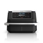 Ninja® Foodi® FlexBasket™ Air Fryer with 7-qt MegaZone™
