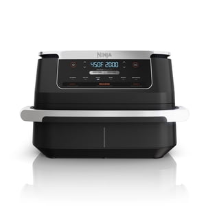 Ninja® Foodi® FlexBasket™ Air Fryer with 7-qt MegaZone™