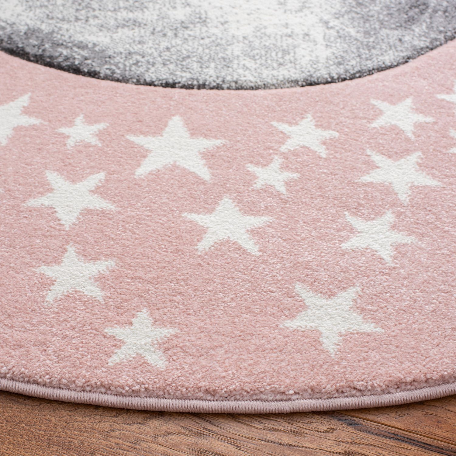Safavieh Carousel Kids Tapis Lune