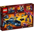 thumbnail image 3 of LEGO Super Heroes X-Men vs. The Sentinel, 3 of 6