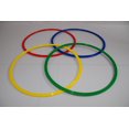 thumbnail image 1 of 20 in. Medium Flat Hoop, Set of 4, 1 of 1
