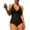 Multicolour, variant on FcBaudy Swim Suits for Women,Swimming Suits for Women Women's High Waisted Solid Color Swimsuit Women Swimsuit