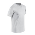 thumbnail image 3 of Gildan T-Shirt Lourd en Coton Uni pour Adulte, 3 of 5