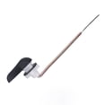 thumbnail image 4 of Side Mount Toilet Handle Toilet  Flush Lever Replacement Toilet Repair Handle For Home Bathroom, 4 of 8