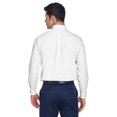 thumbnail image 2 of Devon & Jones Chiffon Uni pour Hommes Crown Woven Collection™, 2 of 3