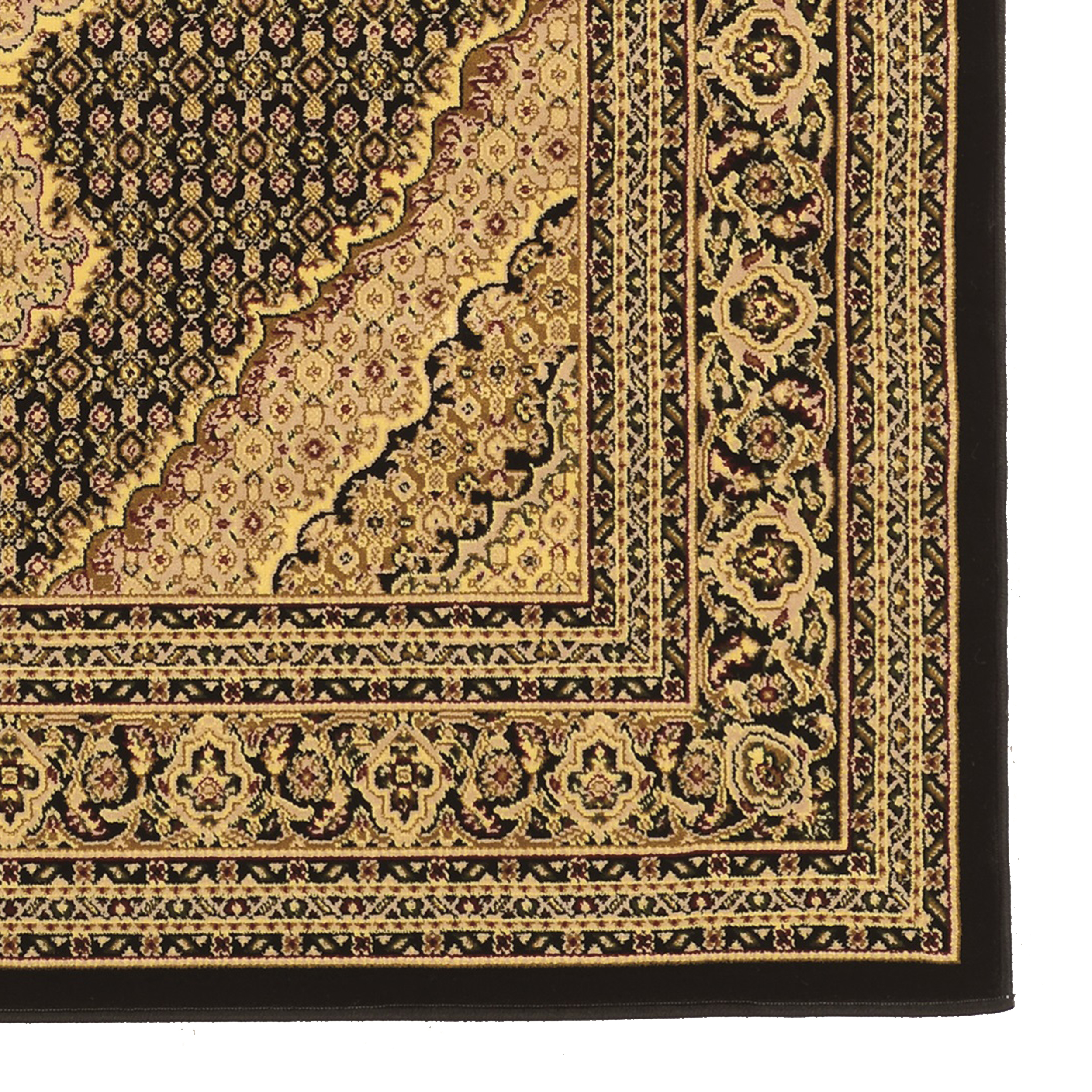 9X12 PERSIAN TREAS
