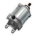 thumbnail image 1 of Moteur de Démarrage 31100-40F00 pour Suzuki GSXR1000, 1 of 1