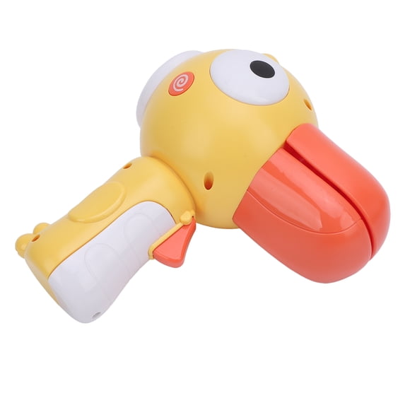 TARSHYRY Multi Voice Changer Cartoon Bird Voice Changing Device for Boys Girls, Electric Megaphone with 3 Voice Effects for Fun Pranks, Outdoor Play, and Birthday Gifts