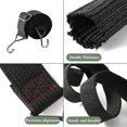 thumbnail image 4 of Sangle de Liaison Élastique pour Camion, Corde de Traction Super Forte, 4 of 6