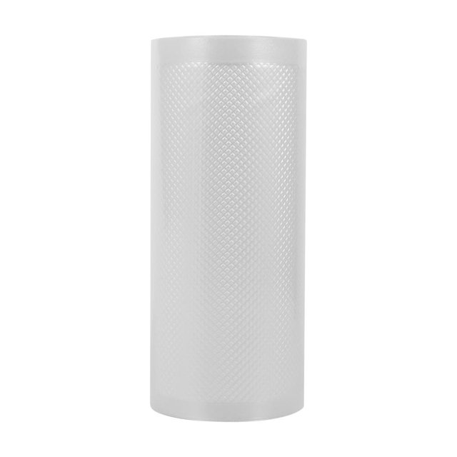 Ccdes Sac de Conservation des Aliments pour Scelleuse sous Vide avec Construction Unique à Plusieurs Couches, 4 Tailles, Sac pour Scelleuse sous Vide, Sac de Conservation des Aliments
