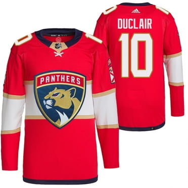 Florida Panthers Chandail Domicile Breakaway Anthony Duclair