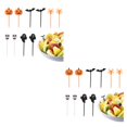 thumbnail image 3 of Wweixi 10x Durable Halloween Party Decoration Elegant Appearance Convenient Storage 2Set, 3 of 6