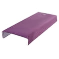 thumbnail image 2 of serony Professional Waterproof Massage Bed Table Cover Anti-oil Spa Sheets Purple, 2 of 7