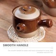 thumbnail image 3 of Chinese Medicine Pot Traditional Medicine Casserole Stove Cooking Casserole, 3 of 5