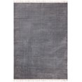 thumbnail image 1 of Casavani Handmade Eco Friendly Cotton Area Rug, gray 12x12 ft, 1 of 6