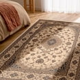 thumbnail image 2 of Rug Branch Majestic Collection Traditional Oriental Area Rug, 2 of 10