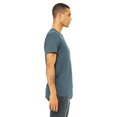 thumbnail image 3 of Bella  Canvas Unisex Crew Neck Triblend Short Sleeve Tee, XL, 3 of 3