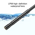 thumbnail image 1 of ziyahi ABS Metal Endoscope IPS Screen Memory Card IP68 Waterproof Nonslip Handle Replacement Industrial Endoscopes Inspection Camera 3.9mm Lens 5M, 1 of 9