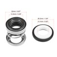 thumbnail image 3 of Unique Bargains Mechanical Shaft Seal Replacements for Pool Spa Pump 108-12, 3 of 4