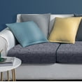 thumbnail image 1 of Feltree Patterned Sofa Slipcover for Furniture Protection - Stretch Reversible Cover with Easy Install, Pet-Resistant Washable Fabric, Size W50-65cm, 1 of 7
