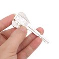 thumbnail image 1 of Magic Tricks, Magic Trick Magic Tricks For Adults Classic Magic Trick Toy Key into Bottle Three Folding Key  Illusion Gimmick Prop, 1 of 7