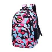 School Bag Backpacks for Girls  Primary School Student Backpack  Shoulder Children School Bookbags Primary Student Bags for Kids School Season Gift
