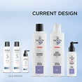 thumbnail image 4 of Nioxin System 5 Scalp Therapy Conditioner 1L, 4 of 8
