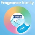 thumbnail image 2 of Softsoap Liquid Hand Soap Refill, Aquarium Series, 1.47 L, 2 of 5