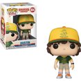 thumbnail image 1 of Pop Télévision Figurine d'Action 3.75 Pouces Stranger Things - Dustin 804, 1 of 2