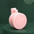 thumbnail image 3 of Xuanheng 2pcs Portable Mini Clip Fan Working Outdoor USB Personal Fan 60 Blades, 3 of 8