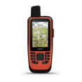 thumbnail image 3 of Garmin GPS Navigation System 010-02236-00 GPSMAP 86i; Route Guidance For Marine; With In-Reach Satellite Communicator For SOS And Text Messaging; Handheld With 3 Inch LCD Display; TFT Color, 3 of 3