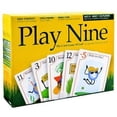 thumbnail image 1 of CONTINUUM GAMES Play Nine Card Game, 1 of 2