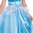 thumbnail image 4 of Disguise Disney Cinderella Deluxe Woman Costume, 4 of 7