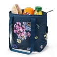 thumbnail image 4 of Sac a Repas Dames, Millie Floral Arctic Zone, 4 of 6