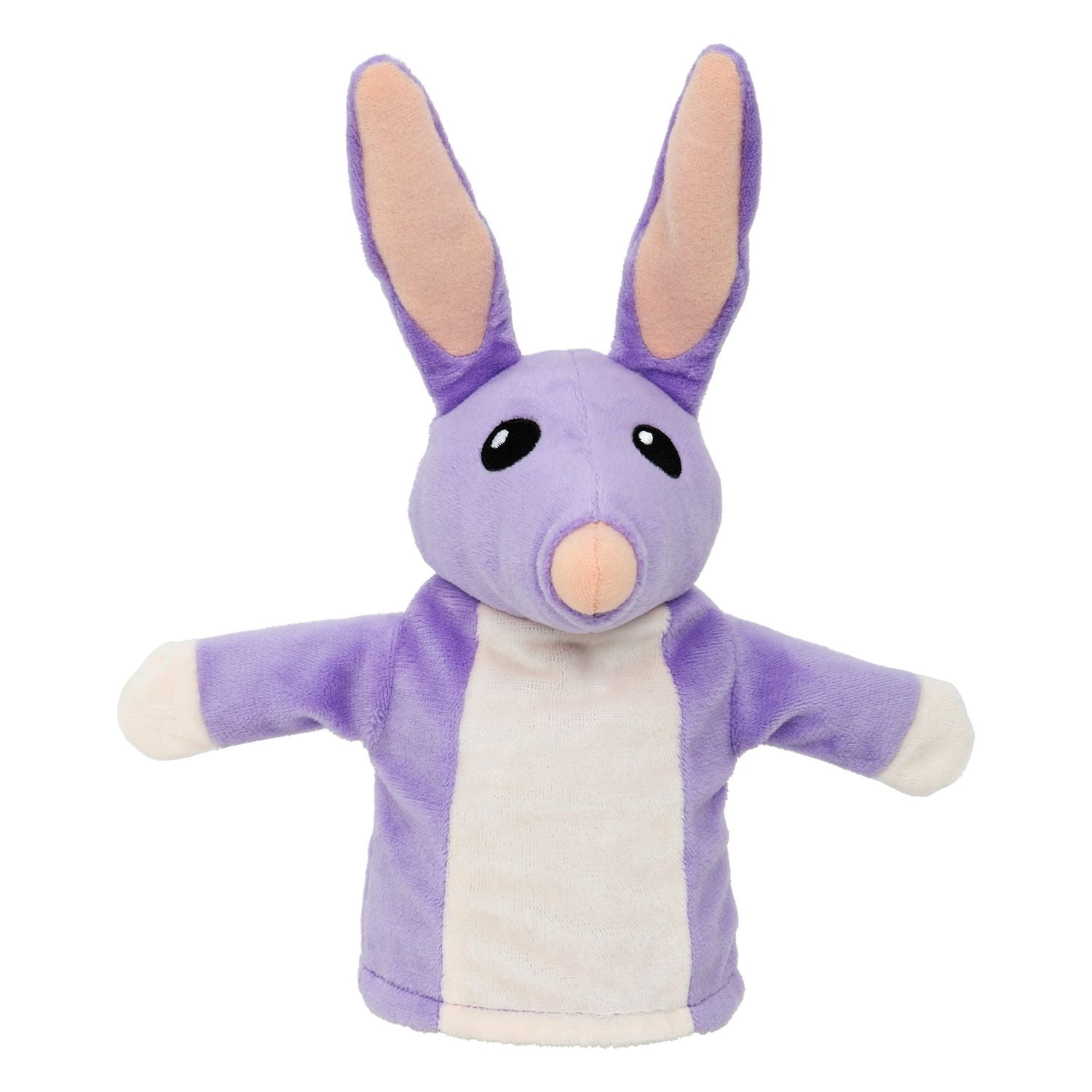Bluey Friends Plush Toys, Bob Bilby Hand Puppet