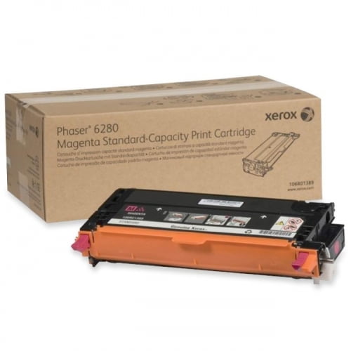 Xerox Cartouche de Toner Magenta