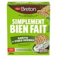 thumbnail image 2 of Breton Simple Goodness Sea Dill and Herb, 2 of 5