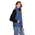 thumbnail image 4 of George Women's Packable Puffer Vest, 4 of 6