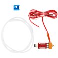 thumbnail image 4 of Easy To Use Durability Extruder Hotend Kit, 3D Printer Hot End Kit, For 3D Printer Electronic Home Electronic Equipment, 4 of 8