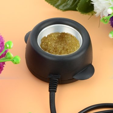 Glue Stove, Melting Extension Repair Tools Hot Glue Pot  For Make Pre-bonded  For Silk Flower Factory For Repairing For School Handcraft Teaching
