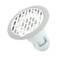thumbnail image 1 of Household Sewer Deodorant Cover Floor Sewer Deodorizer Toilet Insect Cover, 1 of 3