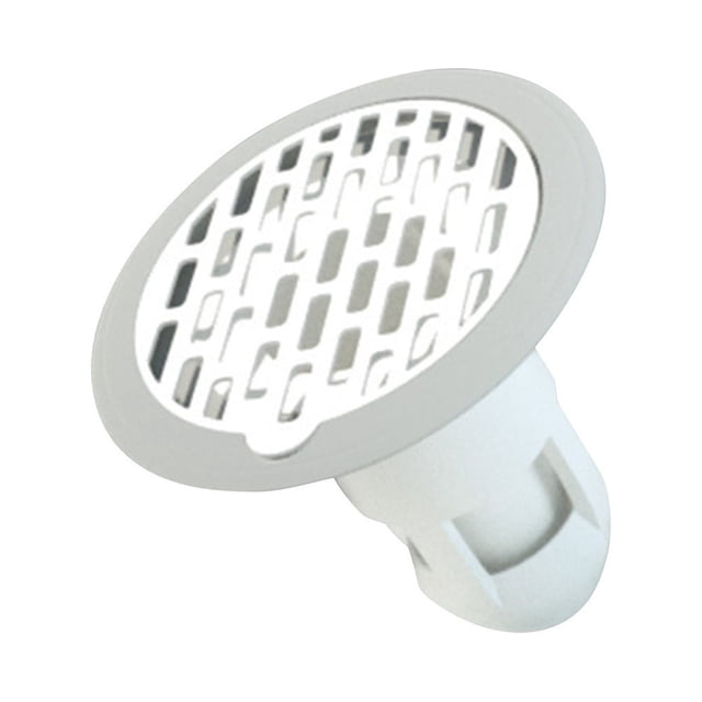 Household Sewer Deodorant Cover Floor Sewer Deodorizer Toilet Insect Cover